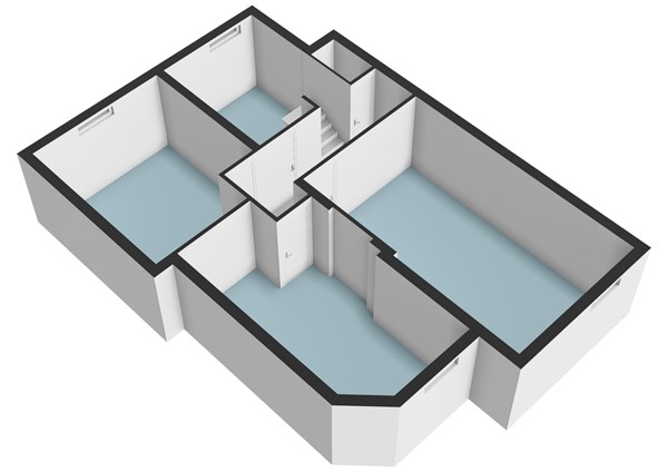 Plattegrond - Van Tuyll van Serooskerkenweg 121, 1076 JJ Amsterdam - Van Tuyll van Serooskerkenweg 121 - Amsterdam - Souterrain - 3D  _3.jpg